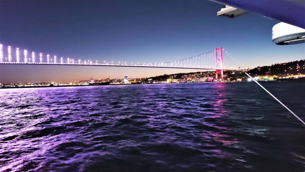 Bosphorus 2
