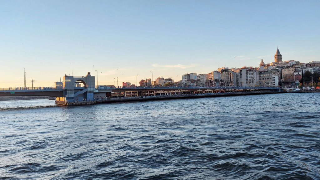 Asiatischer Teil Istanbul