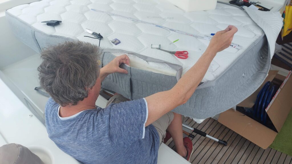 OP Neue Matratze 13 200522