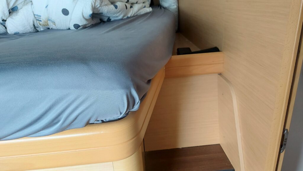 OP Neue Matratze 14 200522