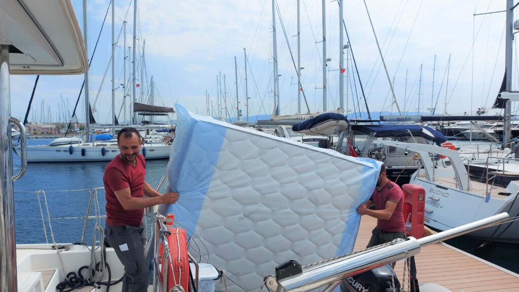 OP Neue Matratze 3 200522