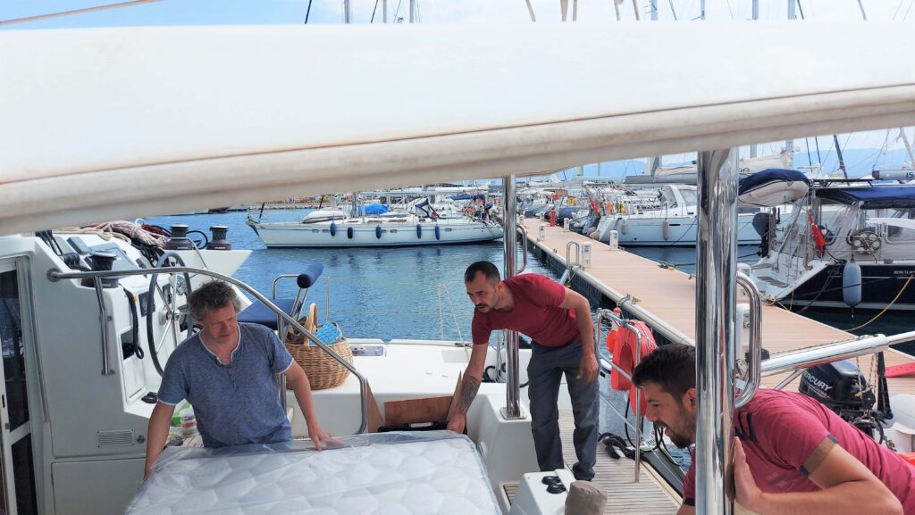 OP Neue Matratze 4 200522