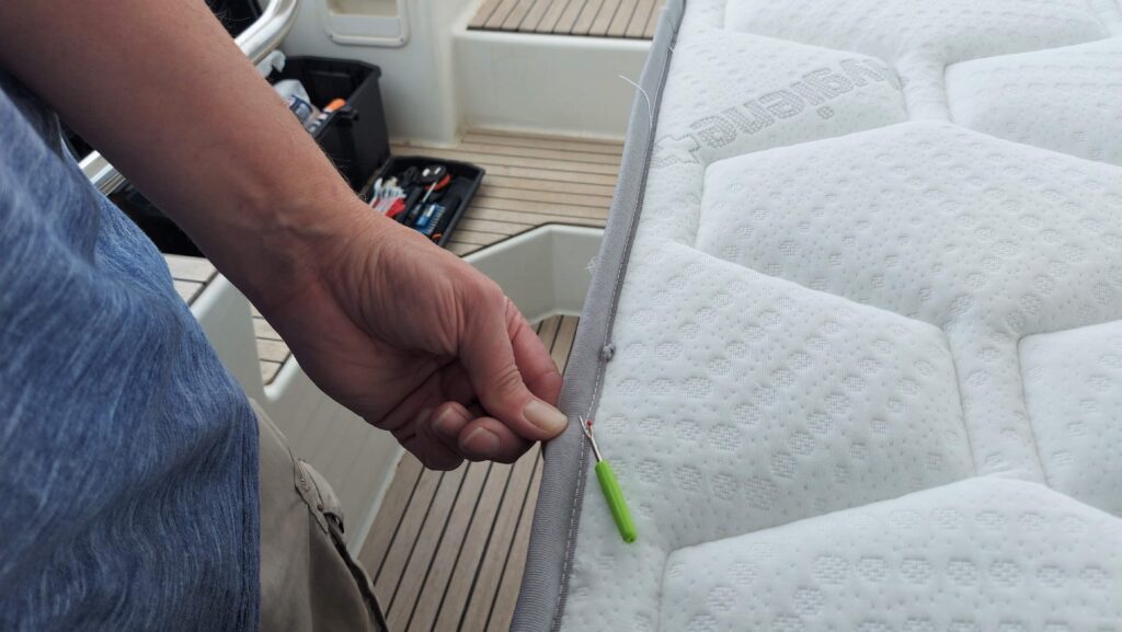 OP Neue Matratze 6 200522