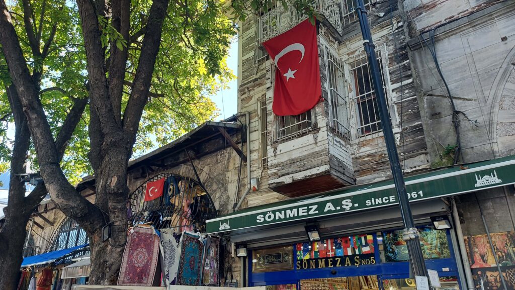 Sultanahmet 5