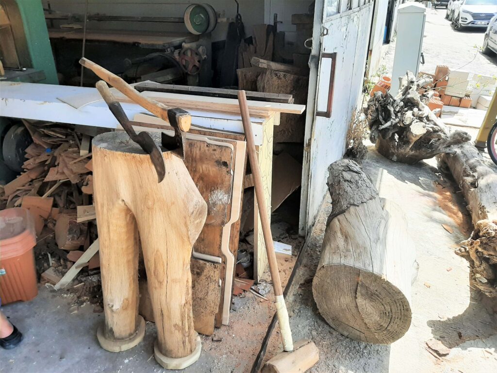 Tischlerei Didim 2 090522