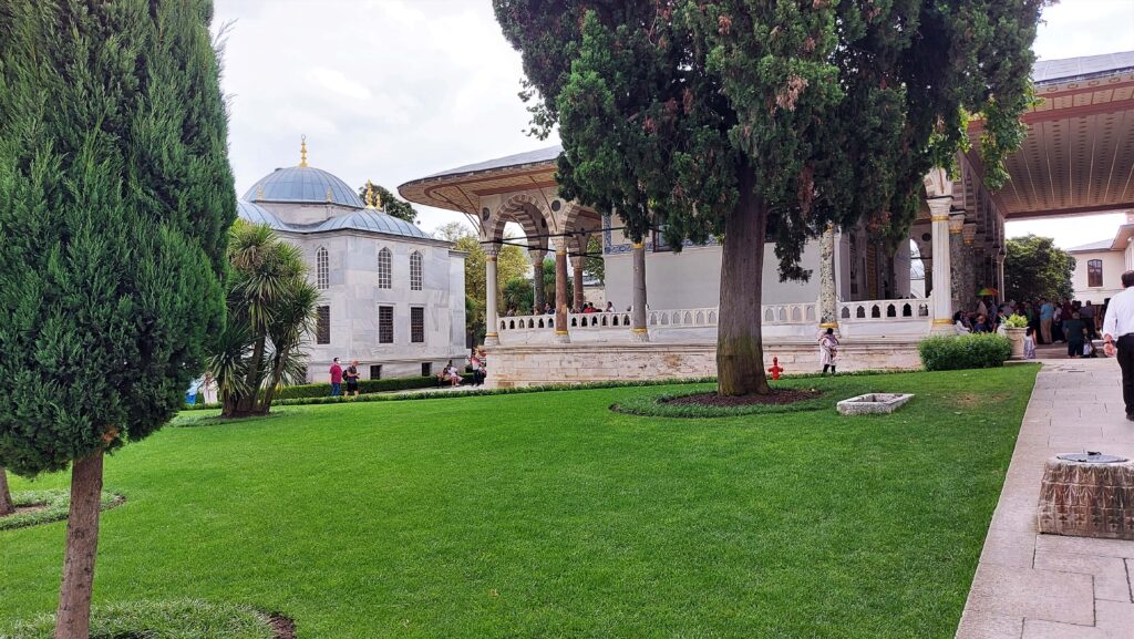 Topkapi 2