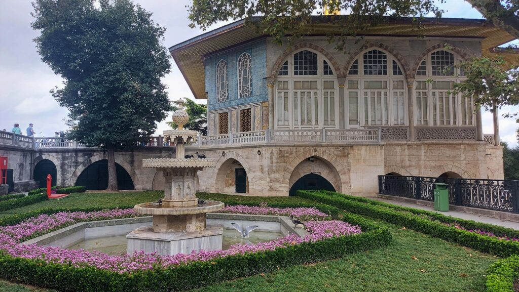 Topkapi 6