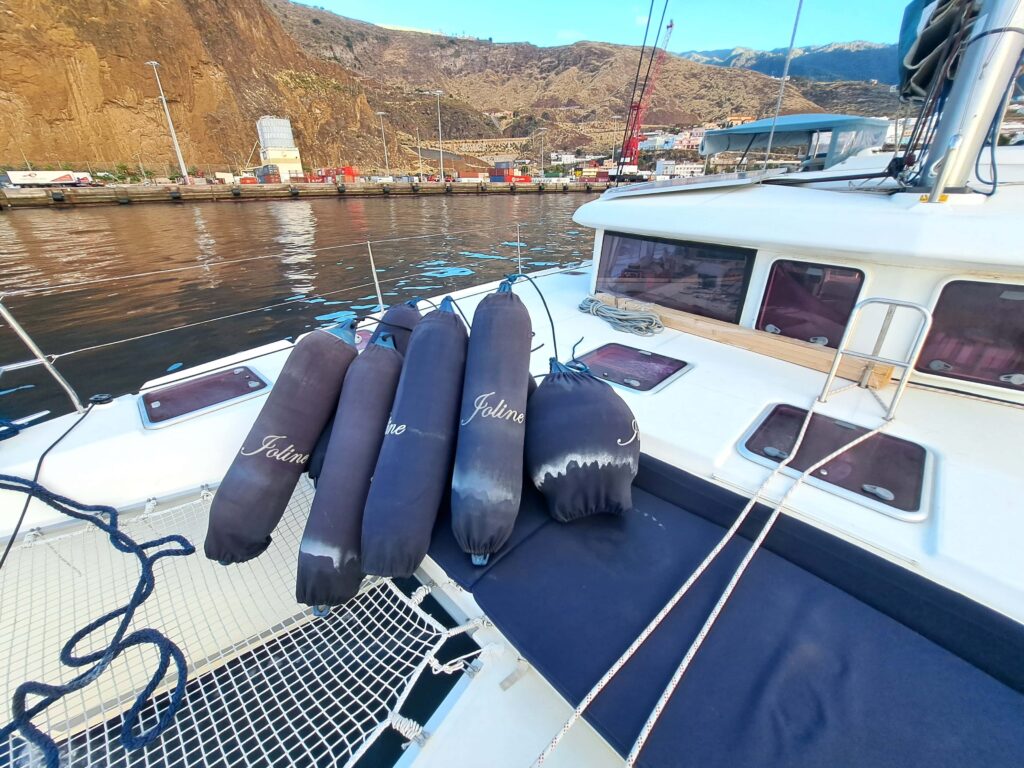 Salzraender auf Fendersoeckchen