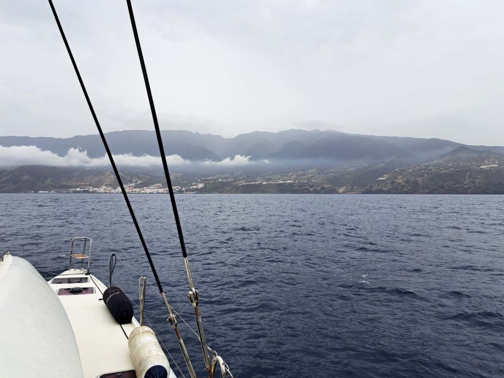 Santa Cruz de la Palma