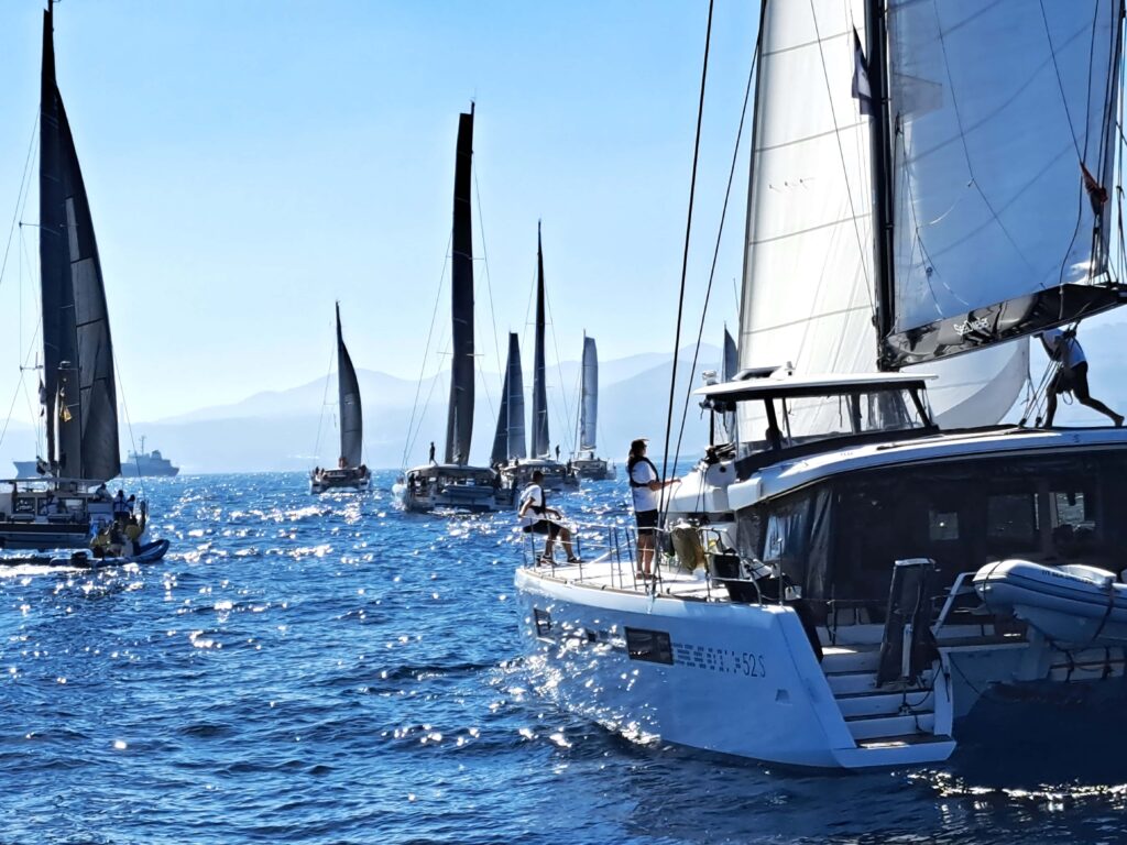 Die Konkurrenz schlaeft nicht