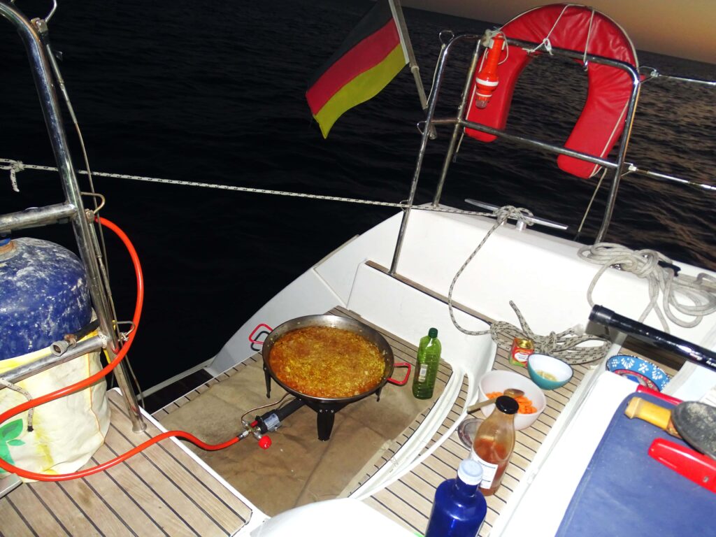 Paella