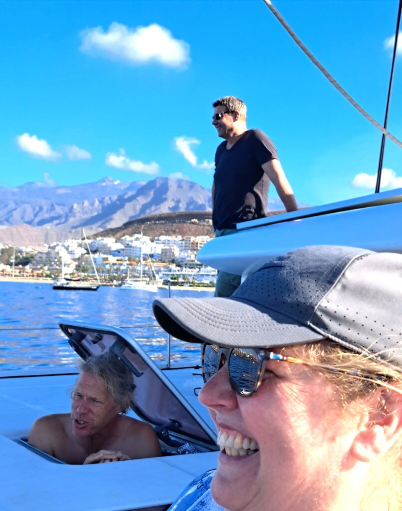 Wolfgang Bernd und Barbara