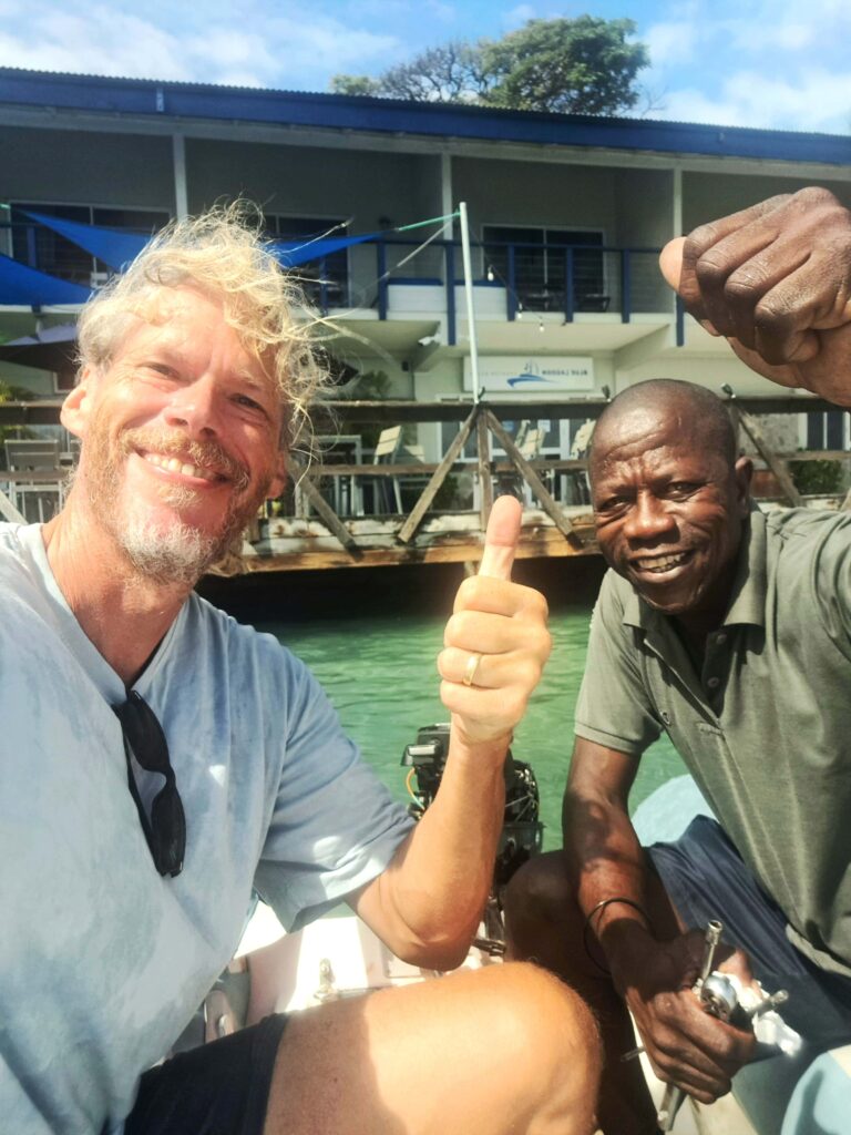 Marlon machts moeglich