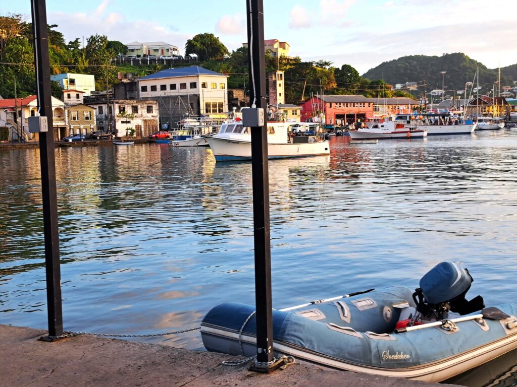 Stadtpromenade St. Georg