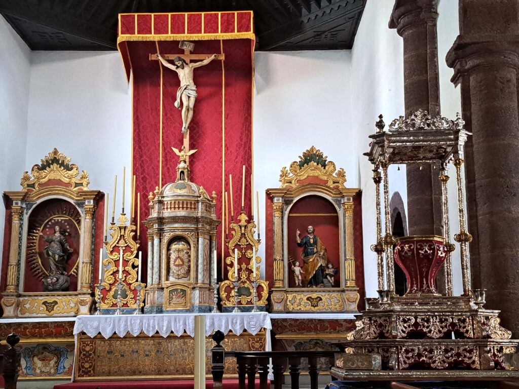Altar