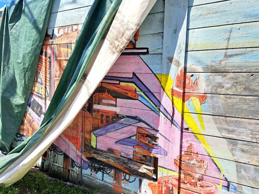 Guadeloupe Streetart 03