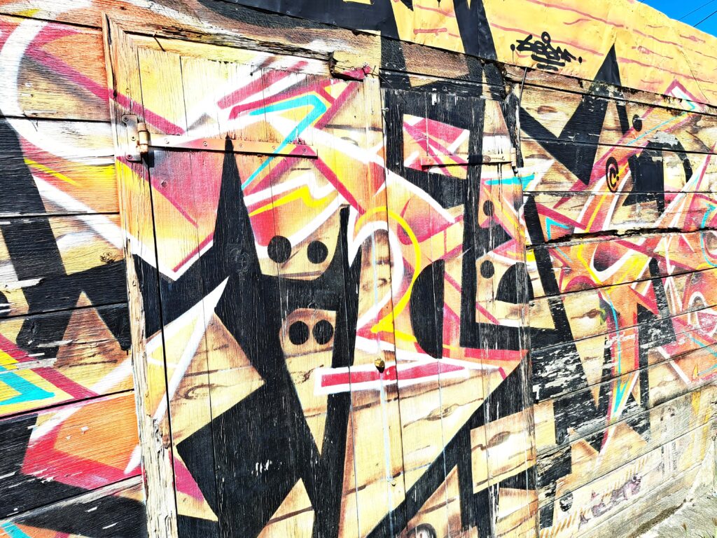 Guadeloupe Streetart 06