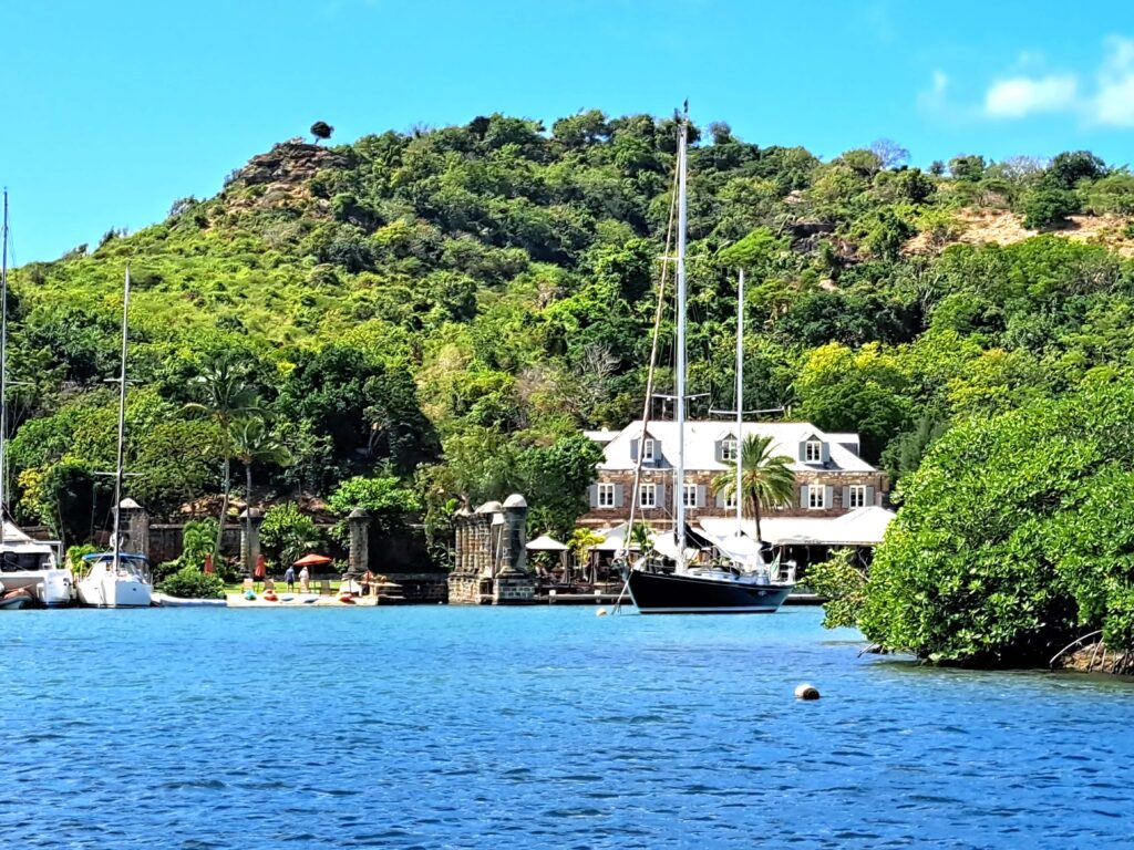 Hotel English Harbour