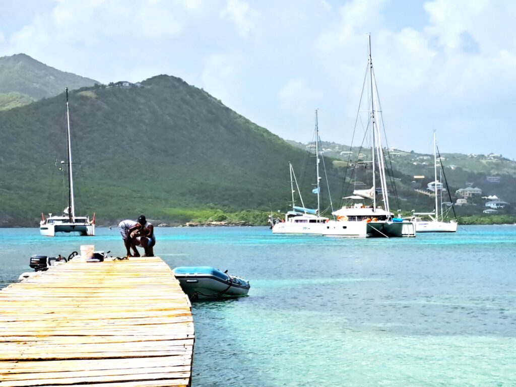 Strand Falmouth Beach