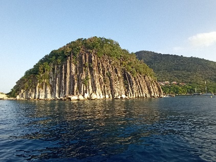 Ein Bild, das draußen, Himmel, Wasser, See enthält.  Automatisch generierte Beschreibung