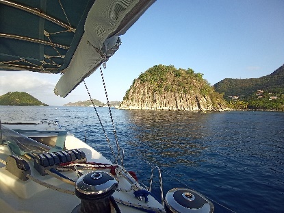 Ein Bild, das draußen, Schiff, Wasser, Himmel enthält.  Automatisch generierte Beschreibung