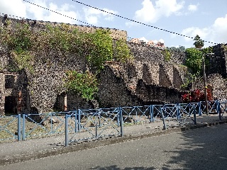 Ein Bild, das draußen, Wolke, Himmel, Baum enthält.  Automatisch generierte Beschreibung