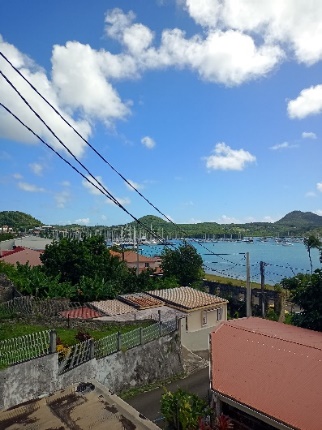 Ein Bild, das draußen, Wolke, Himmel, Baum enthält.  Automatisch generierte Beschreibung