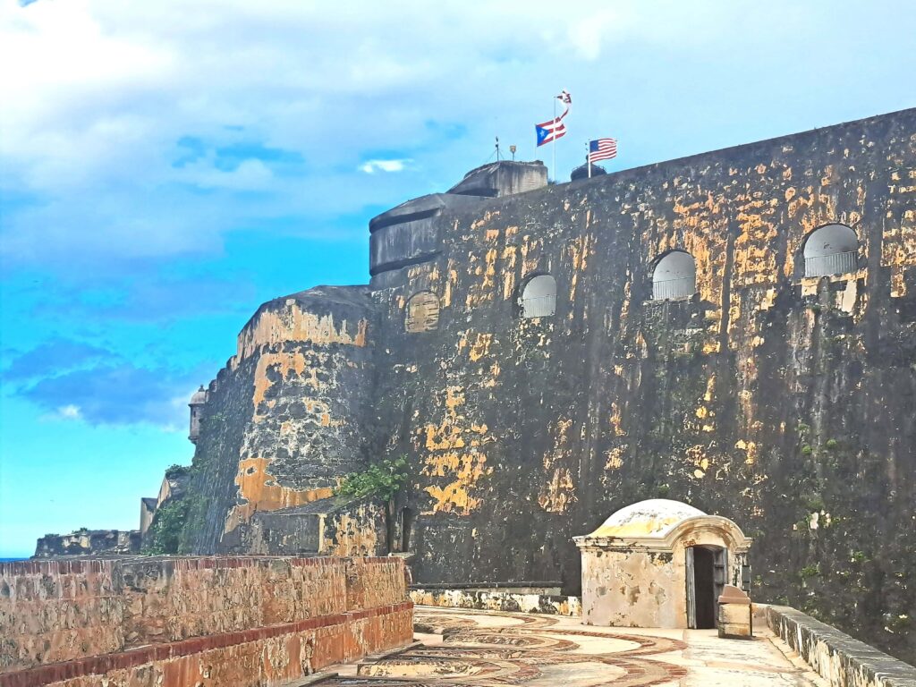 Ausguck zweiter Weltkrieg