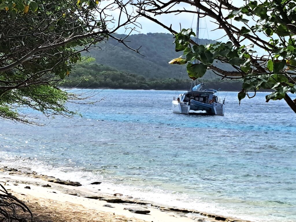 Joline Rosario Beach 1