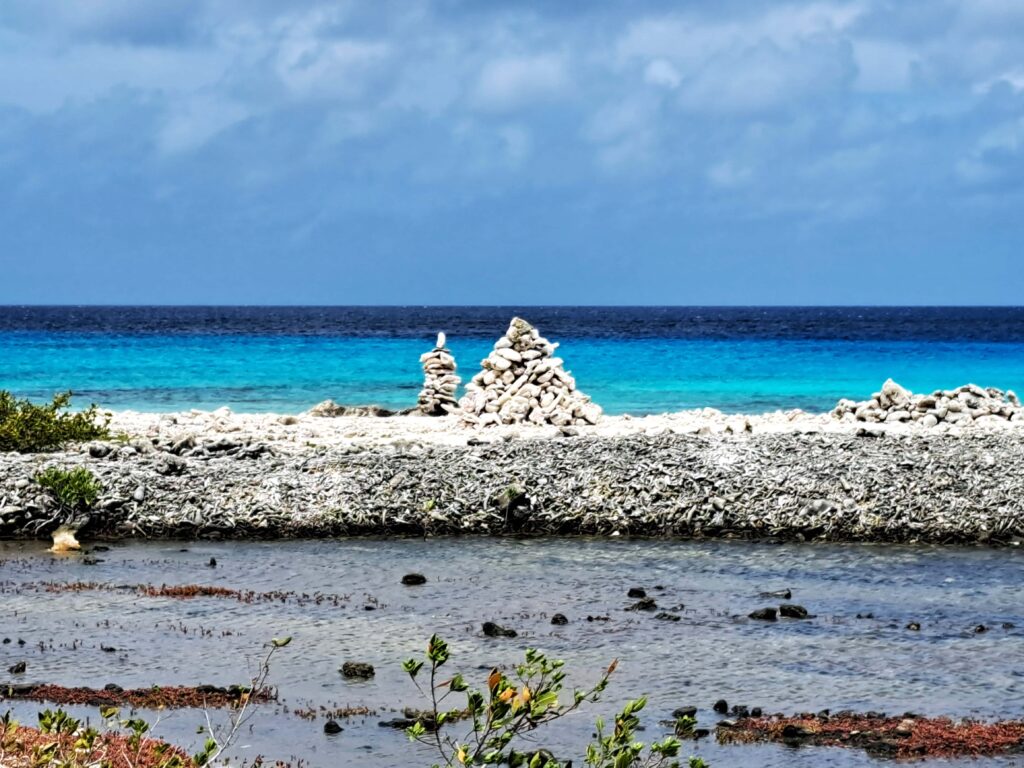 03 Westkueste Bonaire