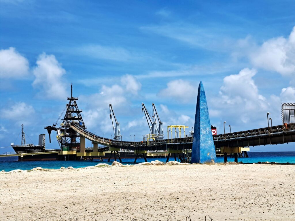 09 Salzverladestation