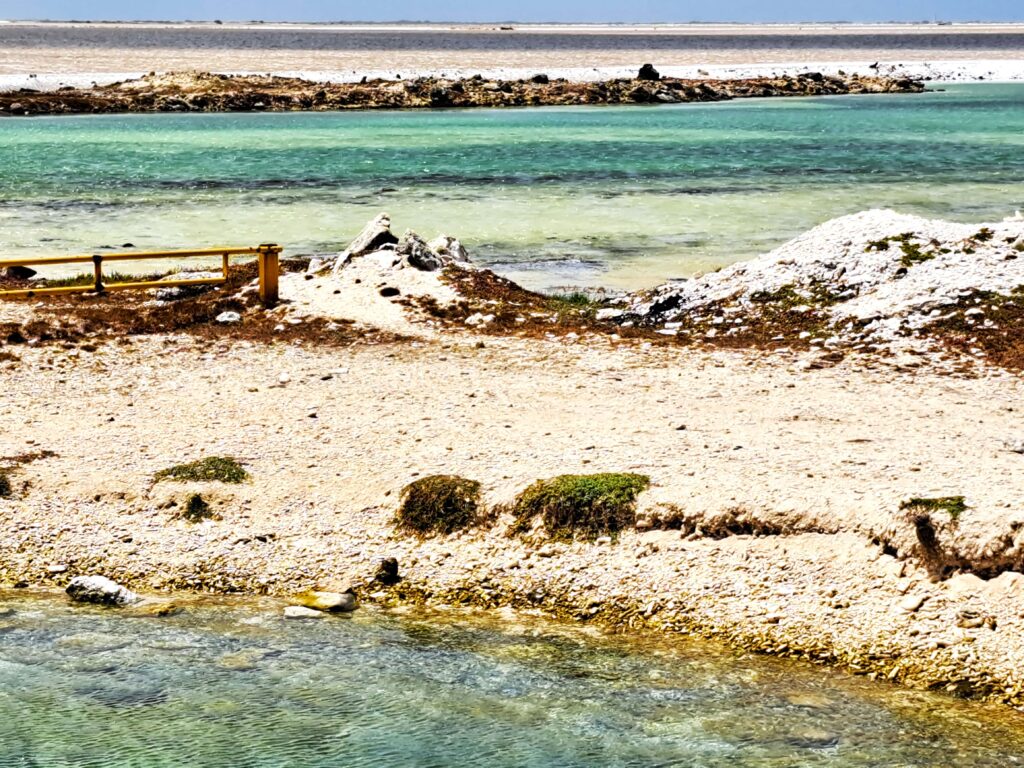 11 Farbspiel der Salinen