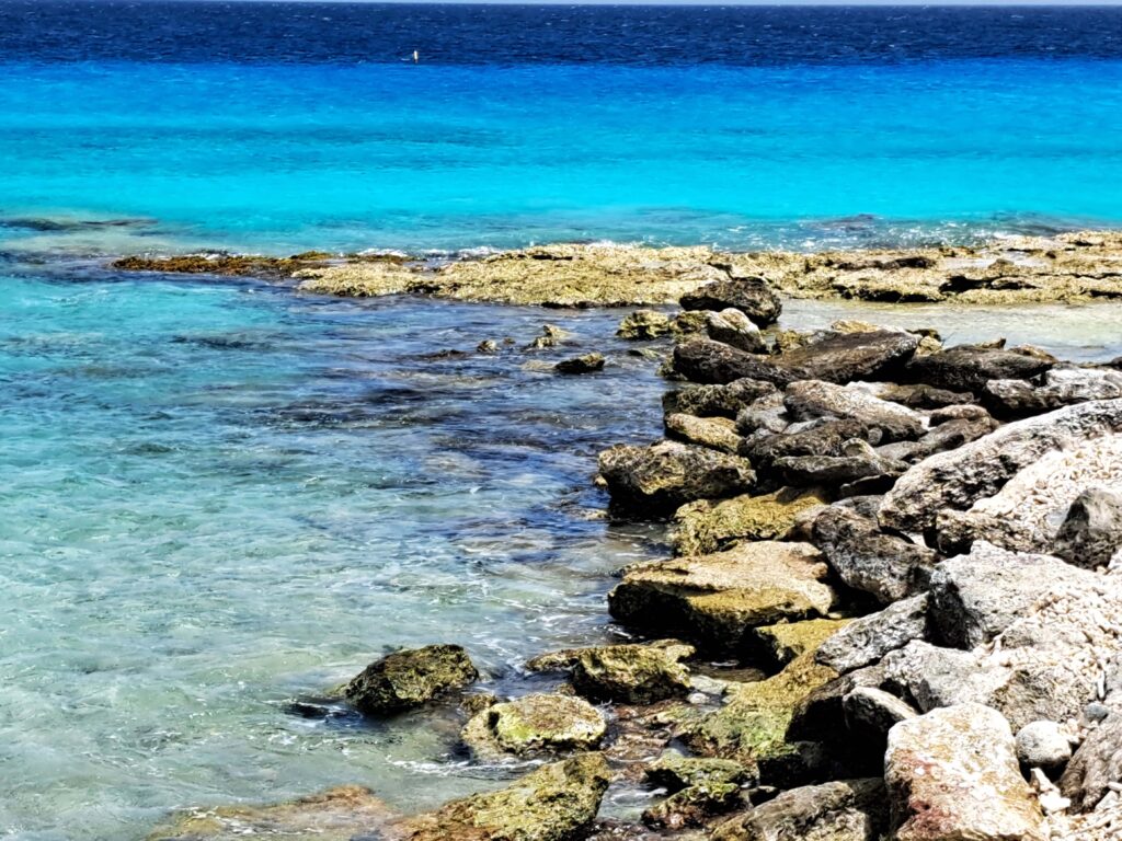 12 Farbspiel des Meeres