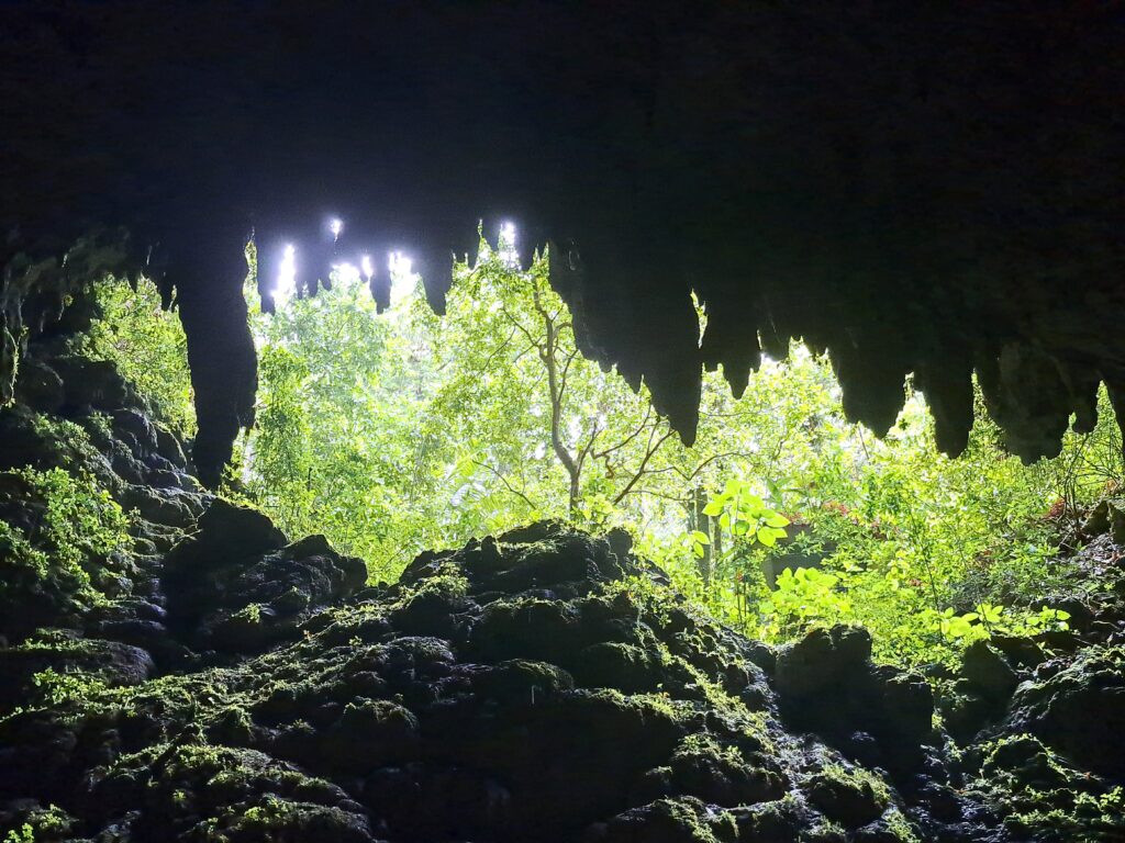 13 Blick anderer Ausgang