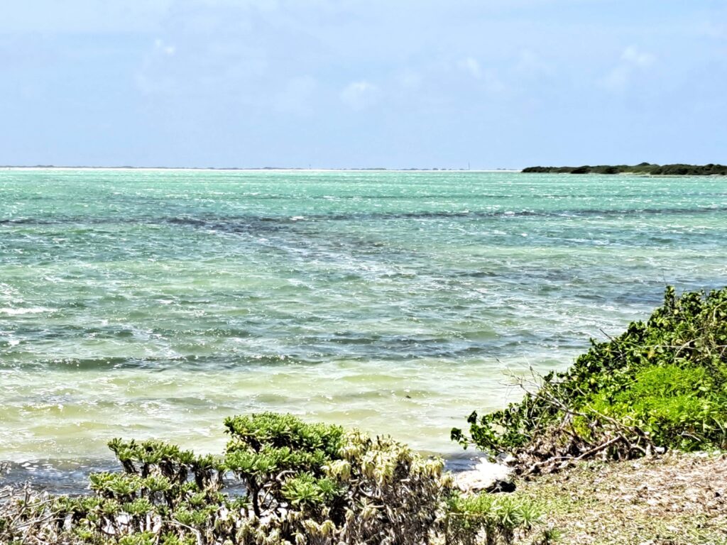 13 Farbspiel der Salinen