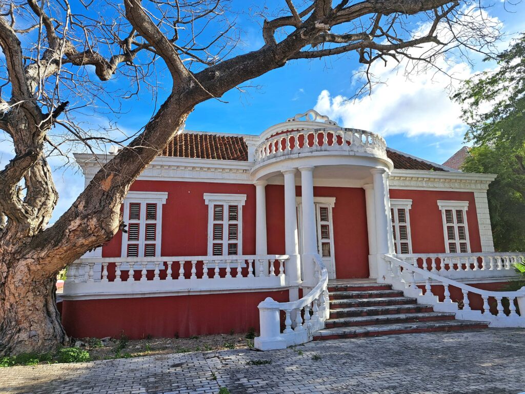 Haeuser Stadtteil Scharloo 3