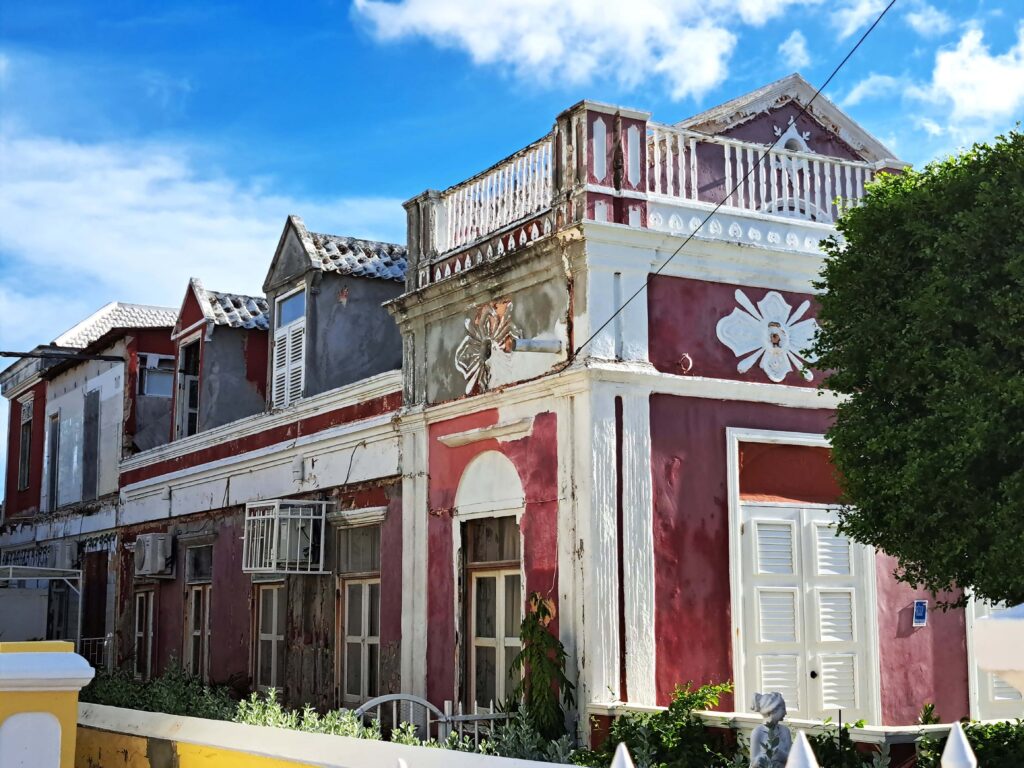 Haeuser Stadtteil Scharloo 5