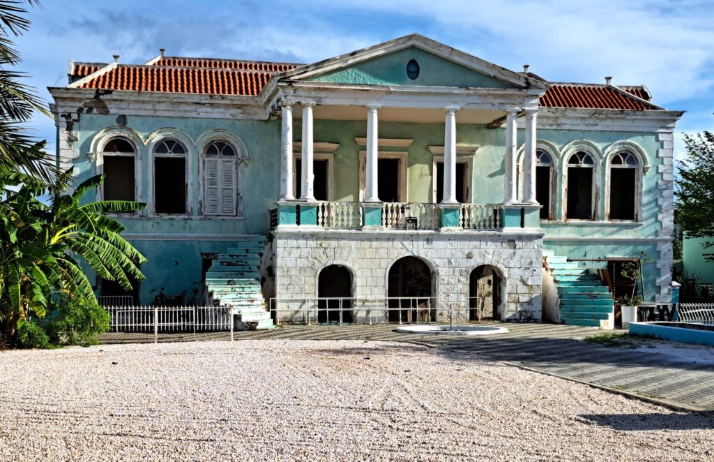 Haeuser Stadtteil Scharloo 6