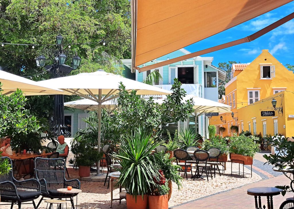 Hulanda Village Cafe