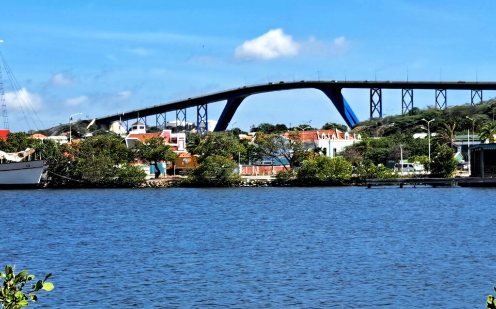 Koenigin Juliana Bruecke