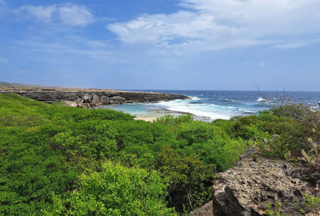 Kueste Christoffelpark