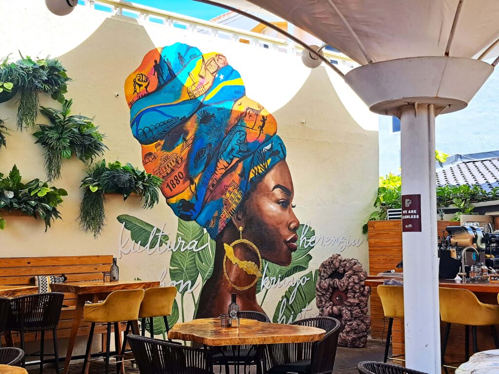 Restaurant Frauenkopf