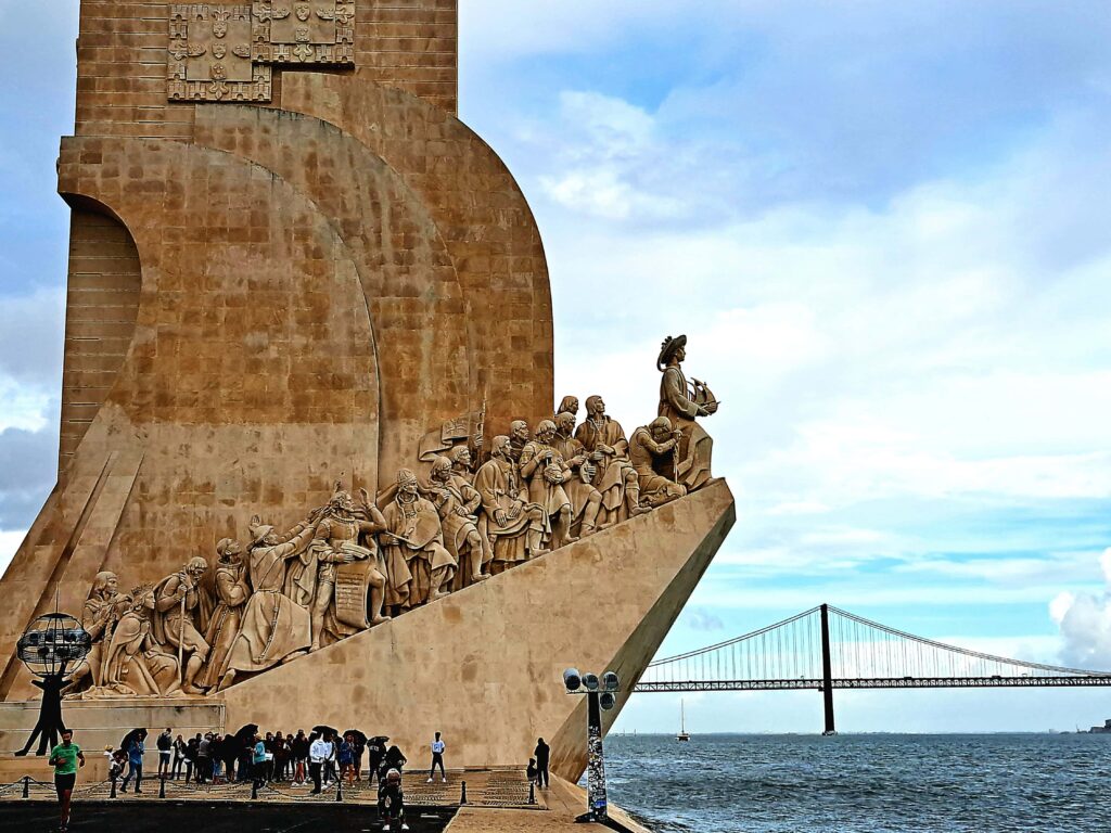 Denkmal christliche Seefahrt