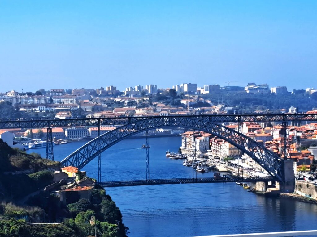 Neu Porto am Wasser
