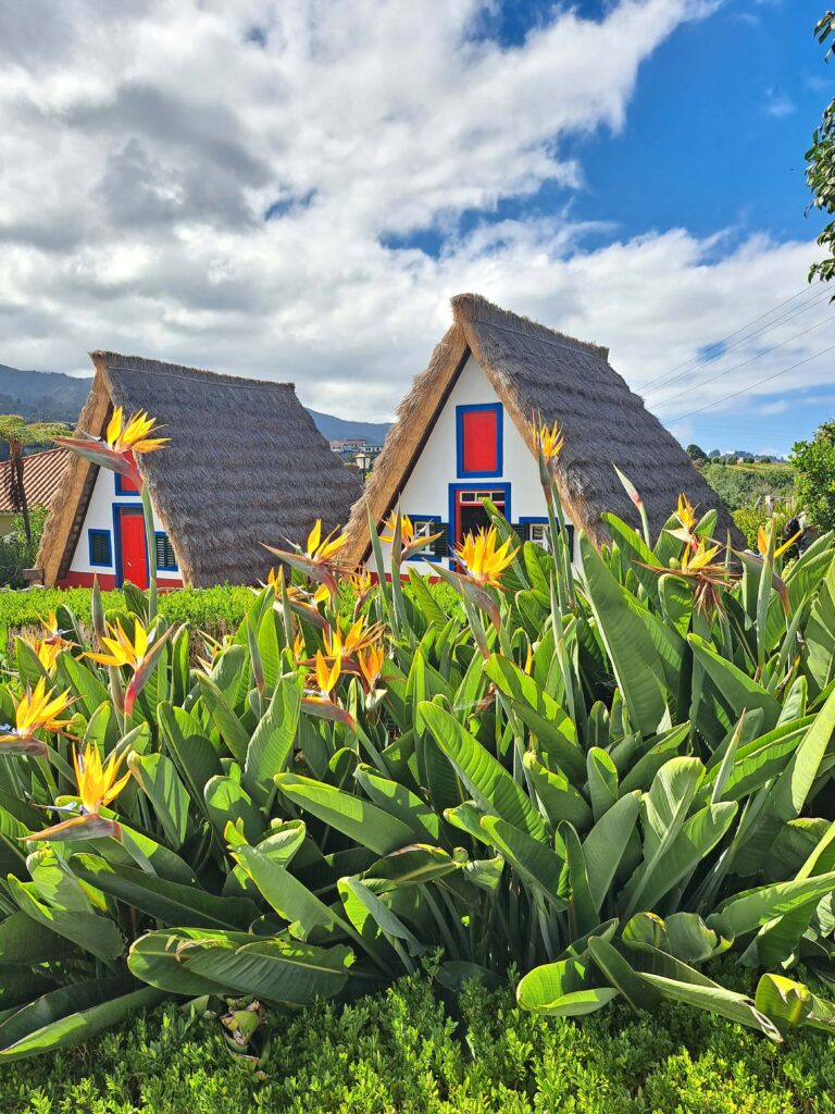 Nurdachhaeuser Samana