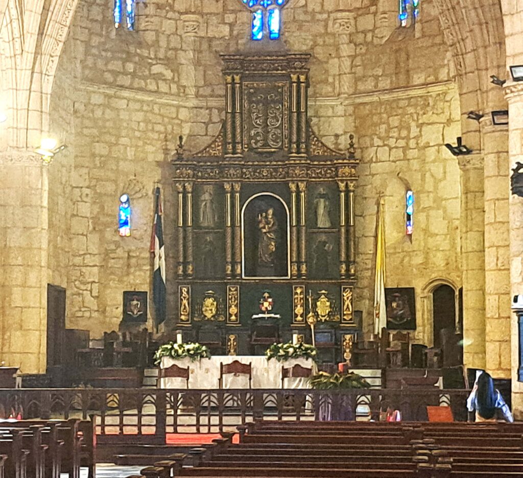 Altar