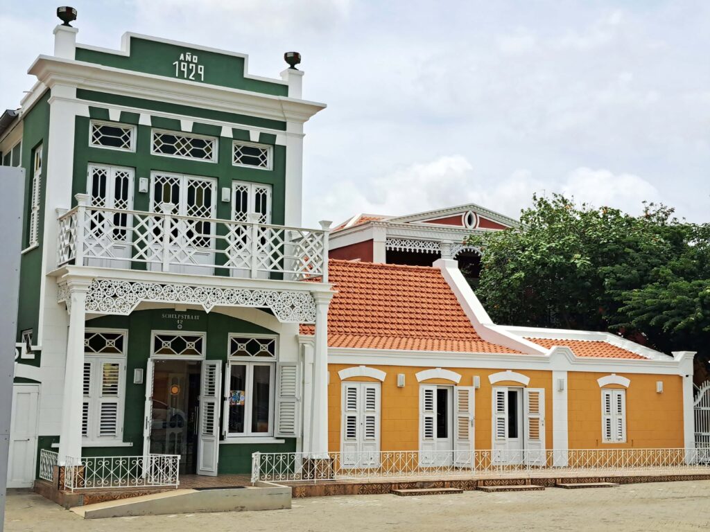 Museum Aruba