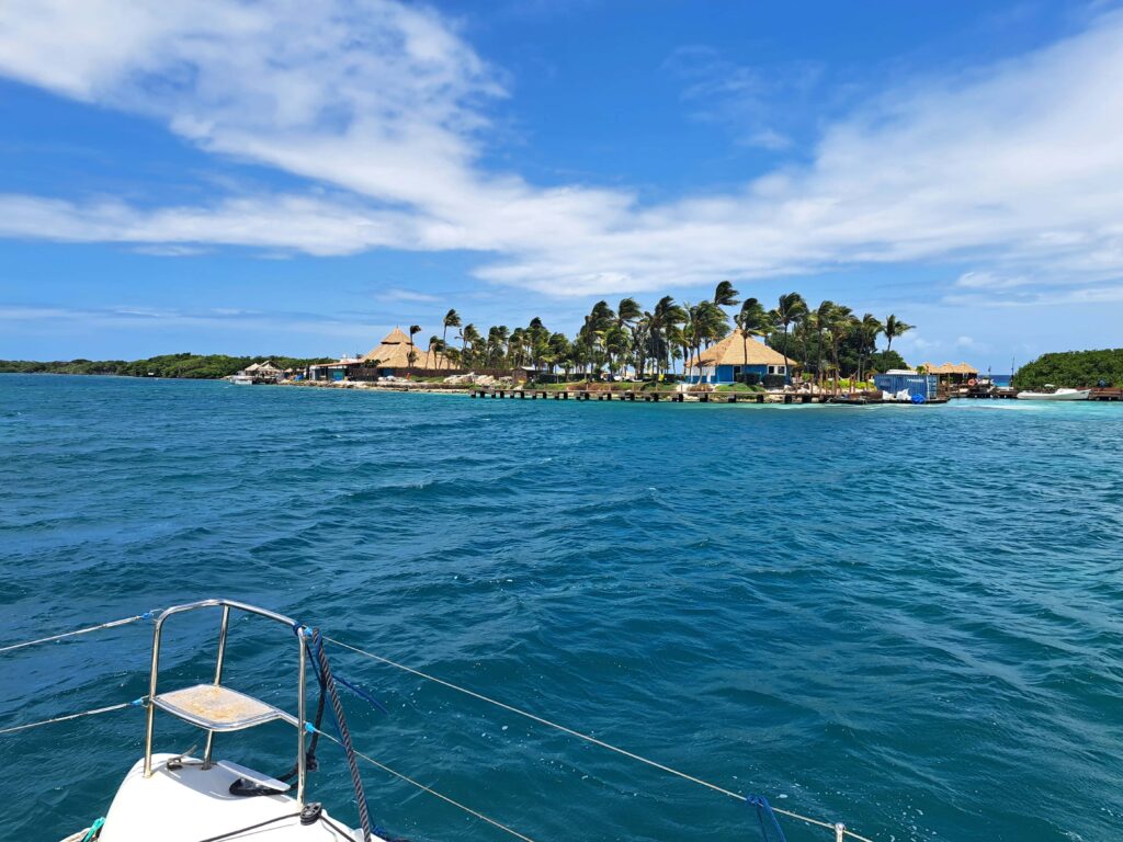 Urlaubstraeume a la Aruba