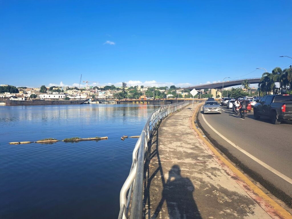 Bild von Marina zur Altstadt