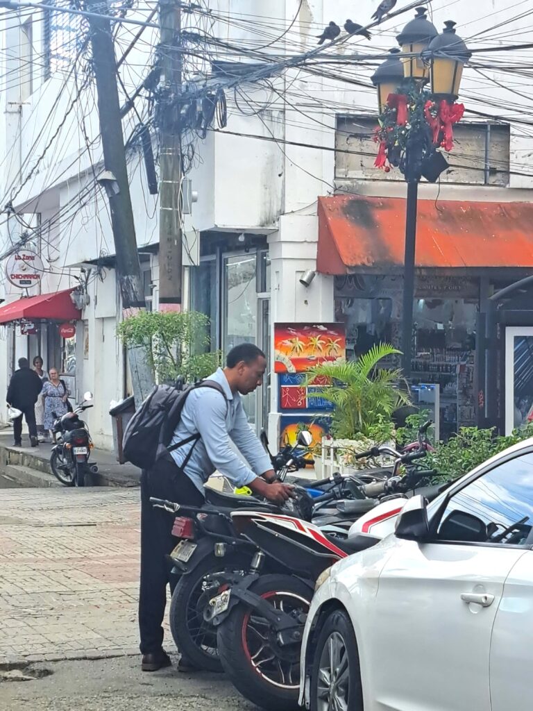 Elektroinstallationen